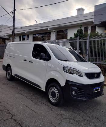 PEUGEOT EXPERT 1.5 BLUEHDI DIESEL CARGO MANUAL PEUGEOT EXPERT 1.5 BLUEHDI DIESEL CARGO MANUAL